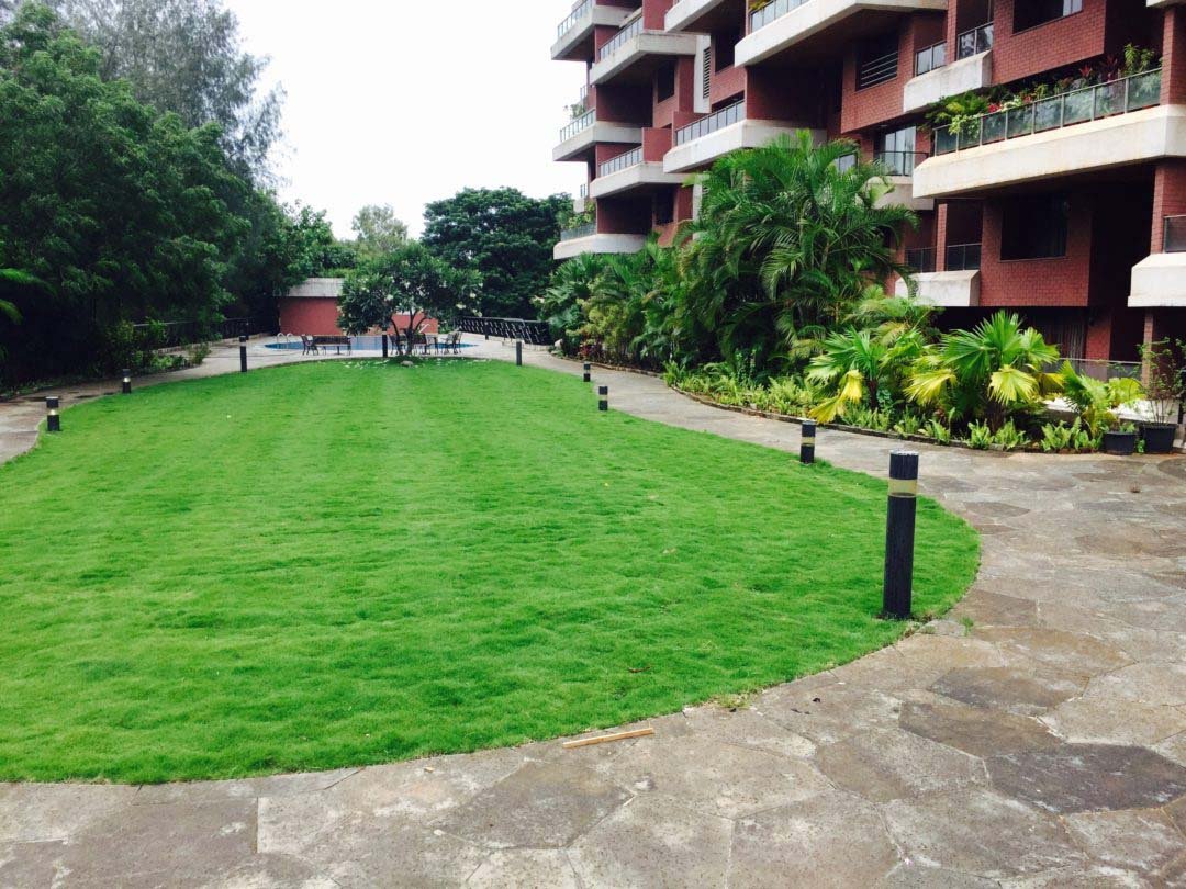 Hardscape / Landscape Development Services