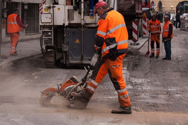 Road & Highway Construction